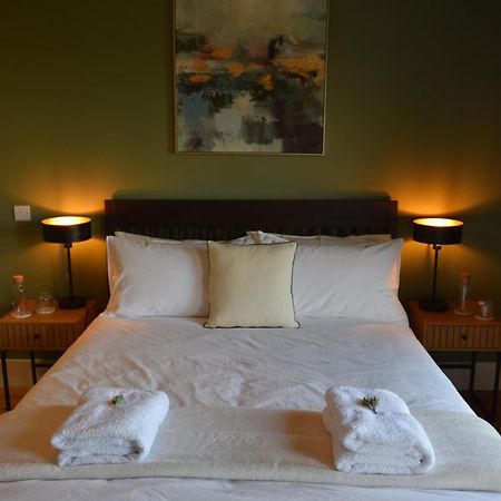 Bed and Breakfast Cedarblue Dungarvan  Esterno foto