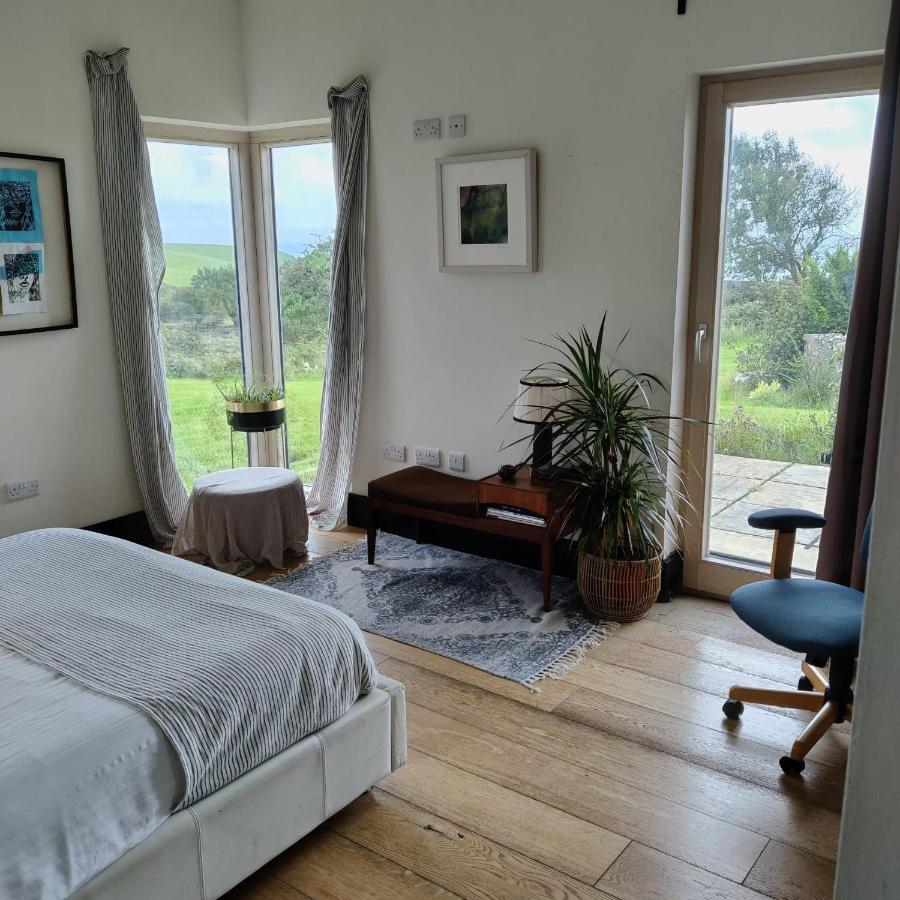 Bed and Breakfast Cedarblue Dungarvan  Esterno foto