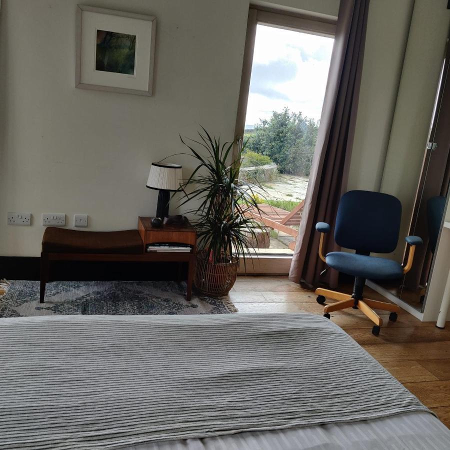 Bed and Breakfast Cedarblue Dungarvan  Esterno foto