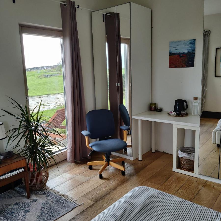 Bed and Breakfast Cedarblue Dungarvan  Esterno foto