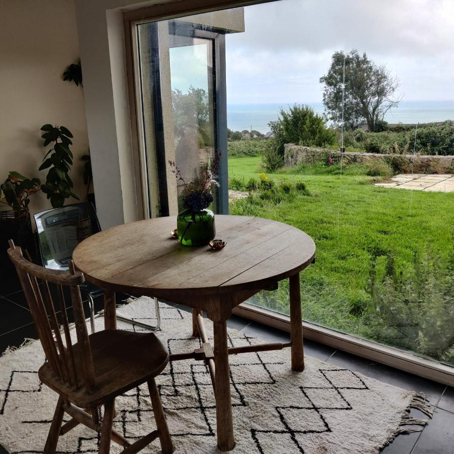 Bed and Breakfast Cedarblue Dungarvan  Esterno foto