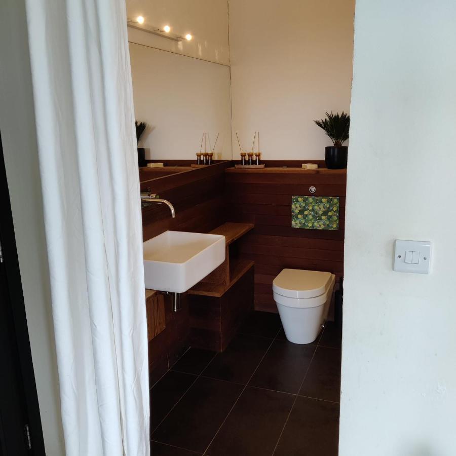 Bed and Breakfast Cedarblue Dungarvan  Esterno foto