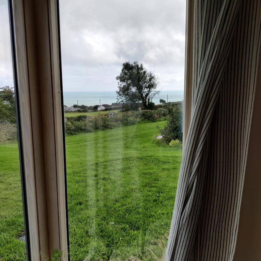 Bed and Breakfast Cedarblue Dungarvan  Esterno foto