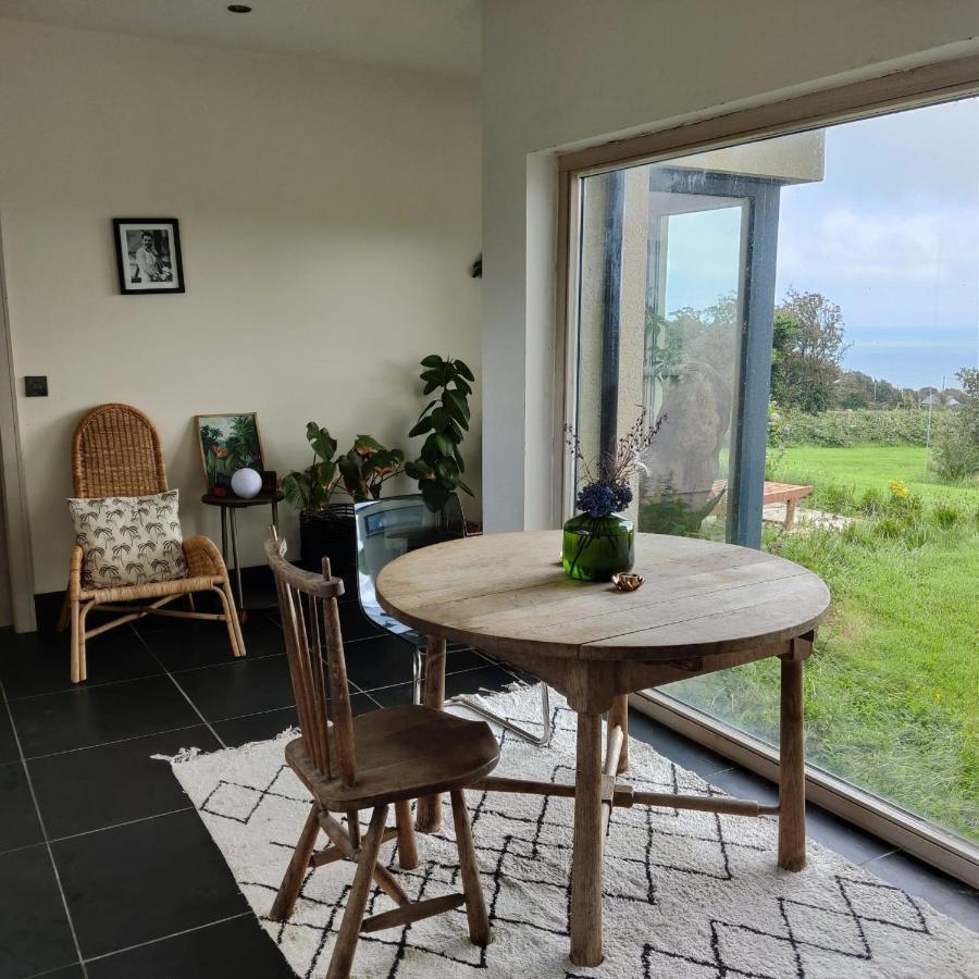 Bed and Breakfast Cedarblue Dungarvan  Esterno foto
