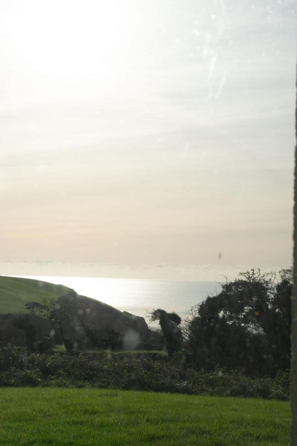 Bed and Breakfast Cedarblue Dungarvan  Esterno foto