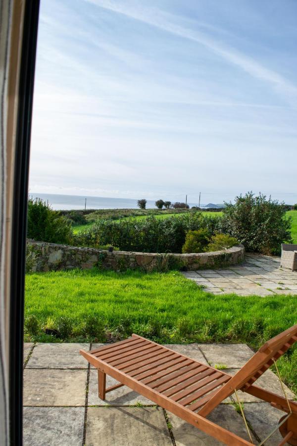 Bed and Breakfast Cedarblue Dungarvan  Esterno foto