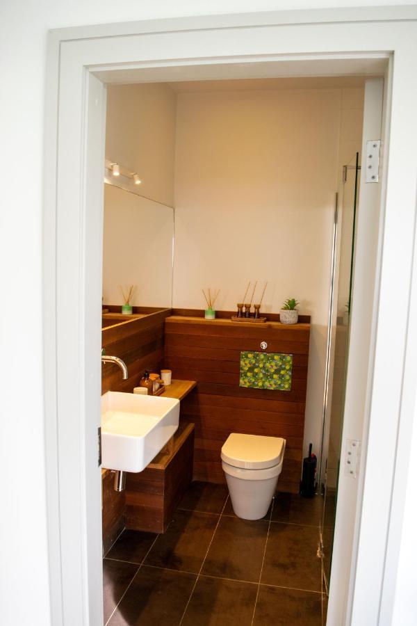 Bed and Breakfast Cedarblue Dungarvan  Esterno foto