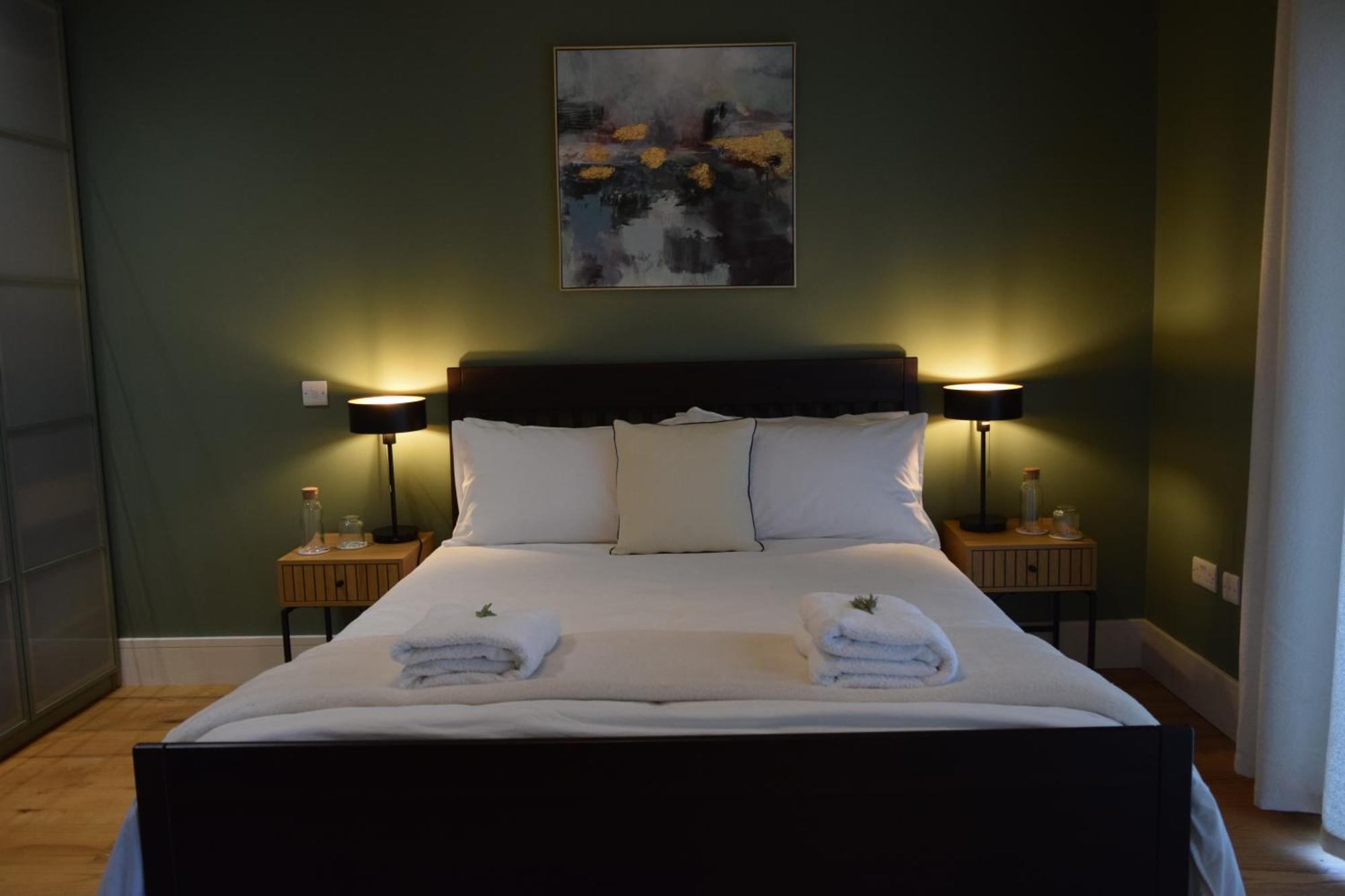 Bed and Breakfast Cedarblue Dungarvan  Esterno foto