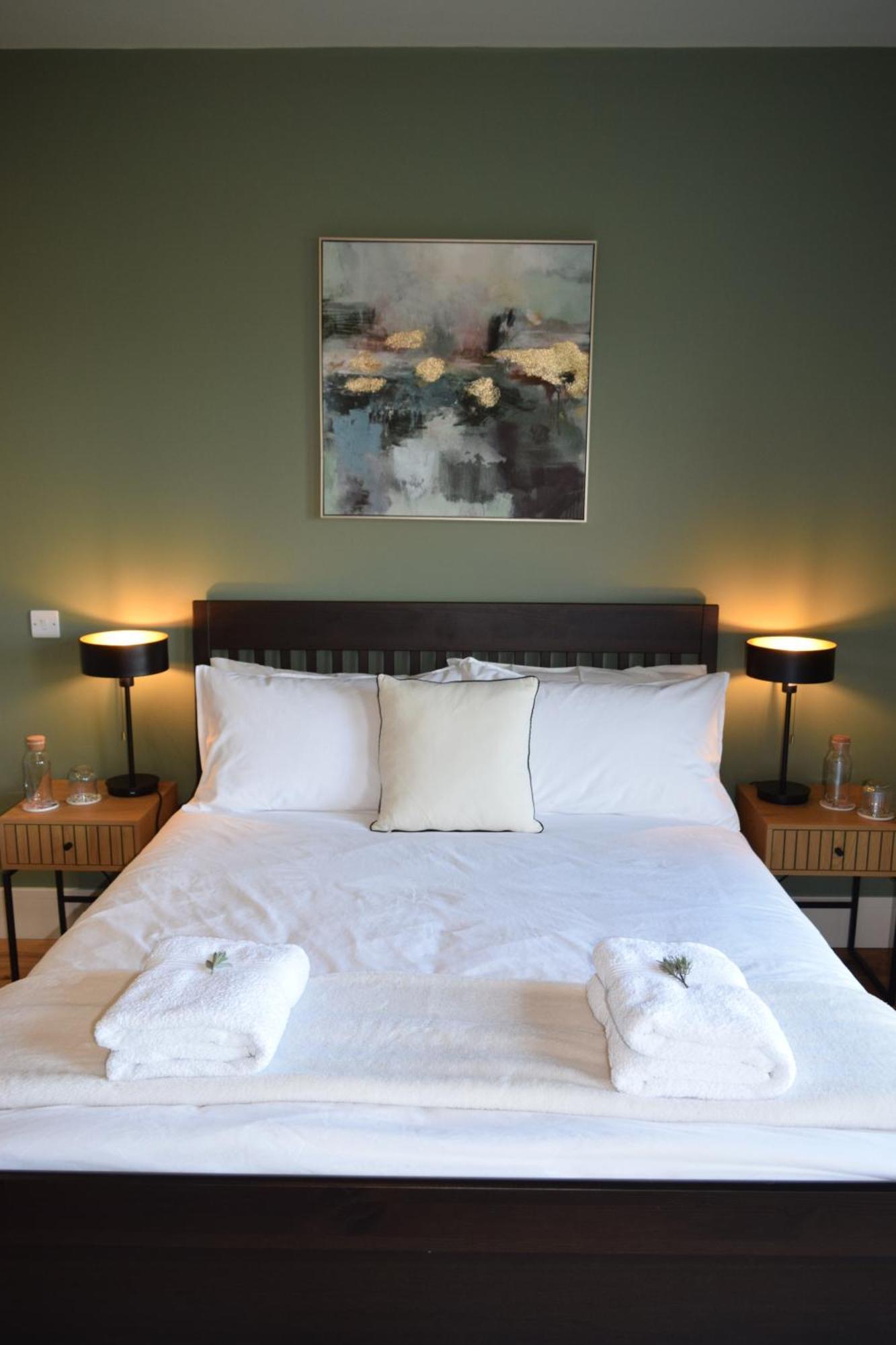 Bed and Breakfast Cedarblue Dungarvan  Esterno foto