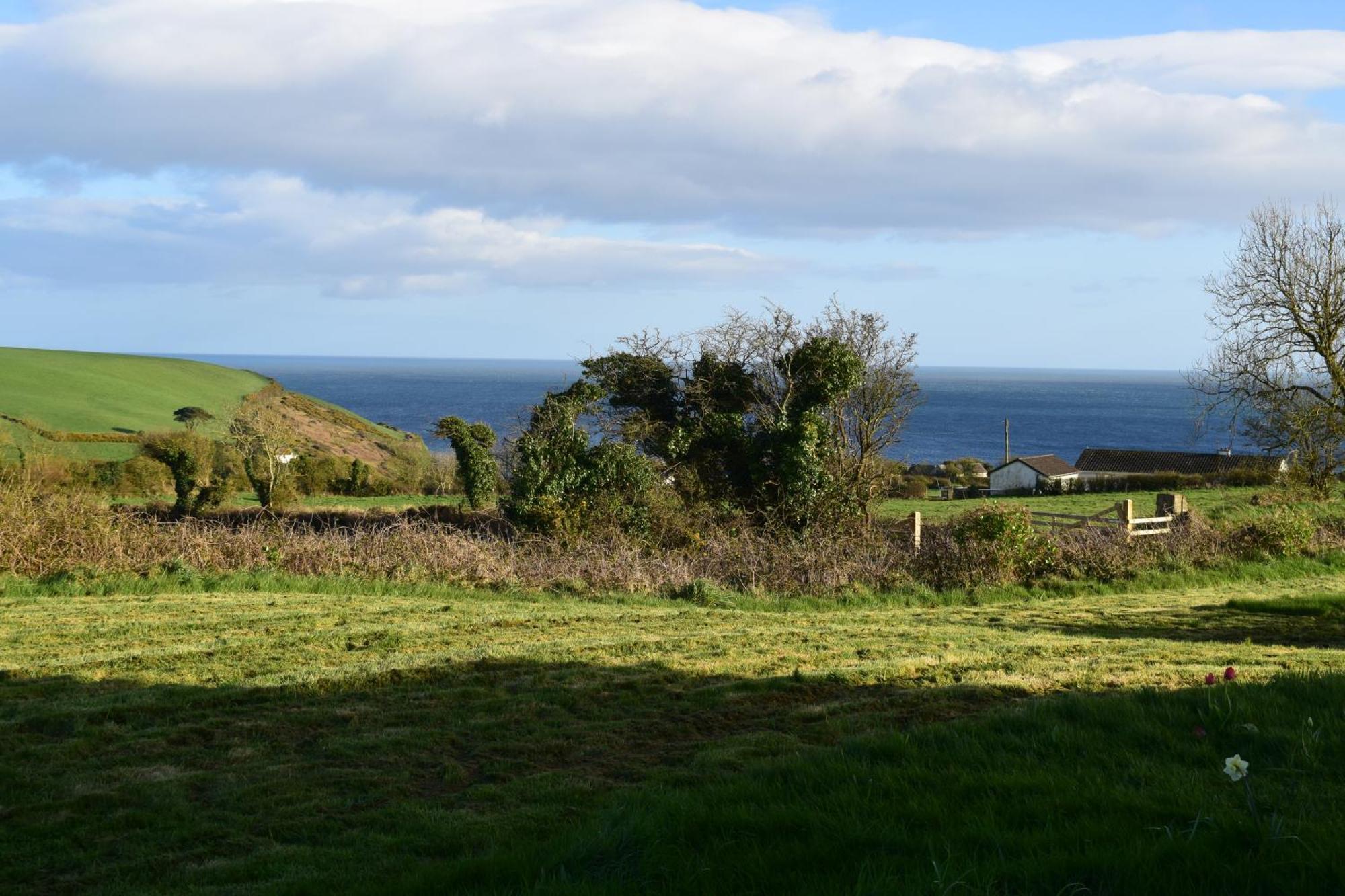 Bed and Breakfast Cedarblue Dungarvan  Esterno foto