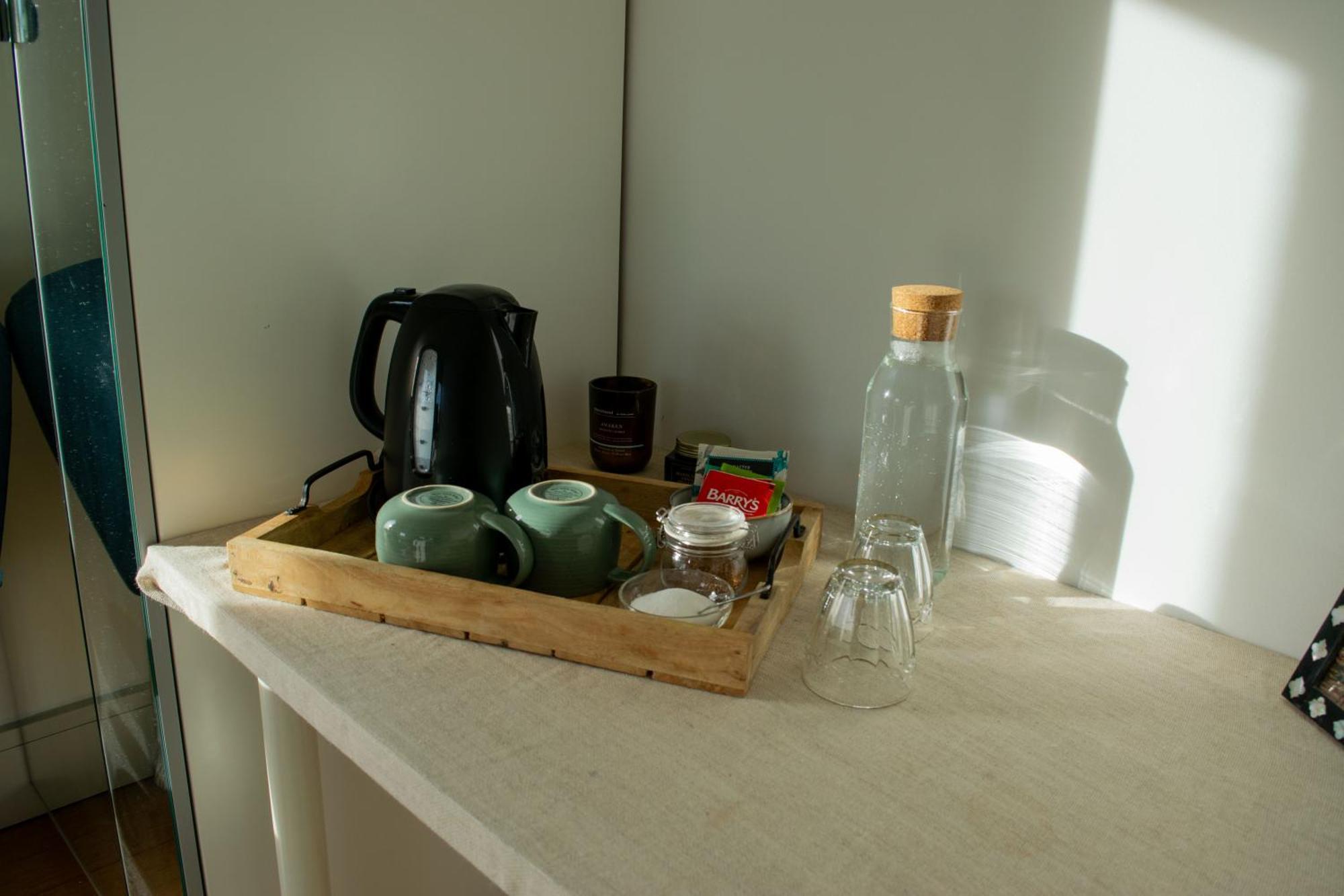 Bed and Breakfast Cedarblue Dungarvan  Esterno foto