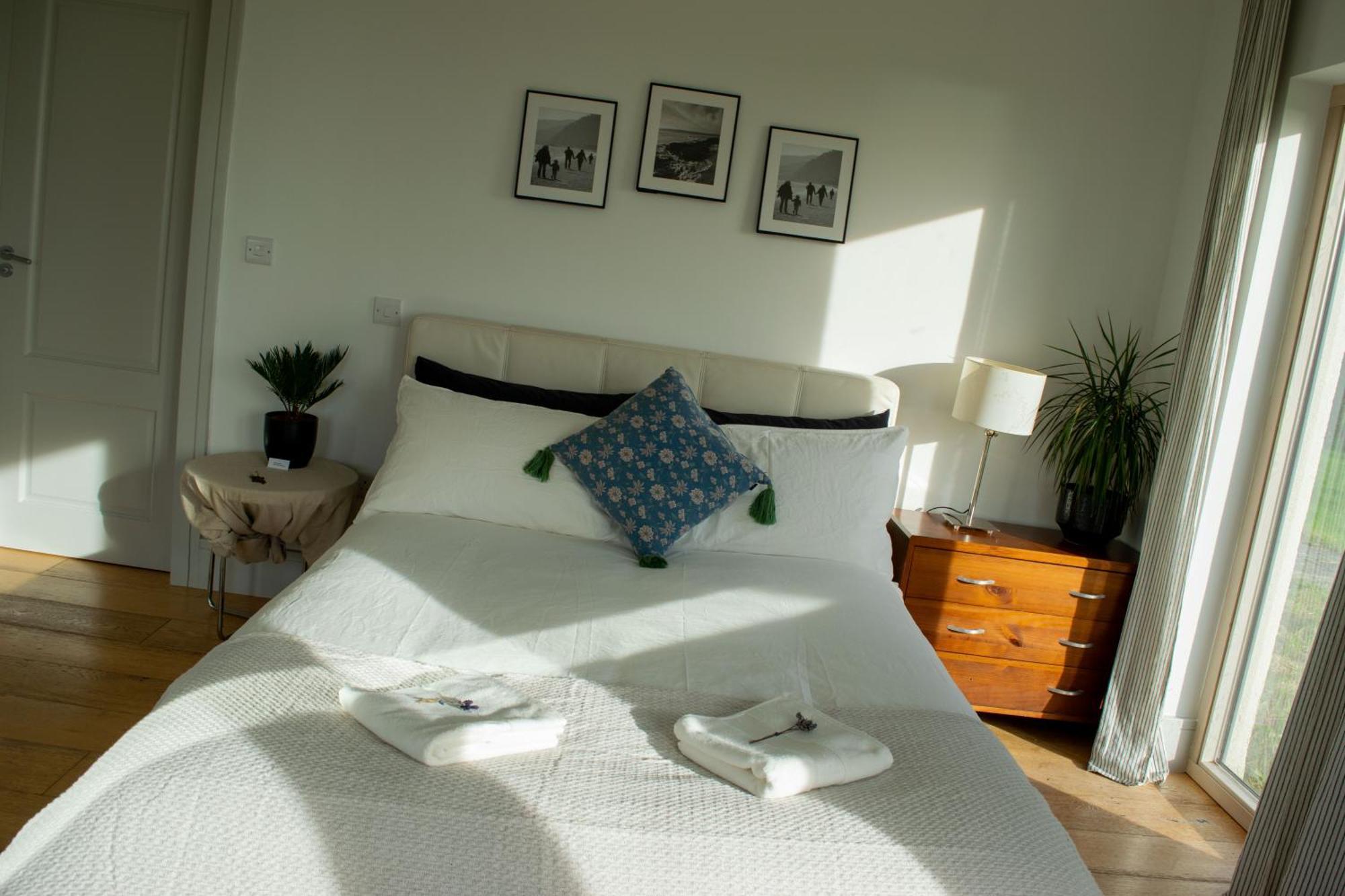 Bed and Breakfast Cedarblue Dungarvan  Esterno foto
