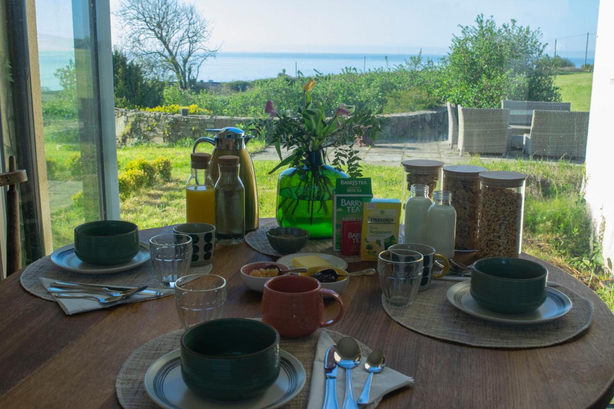 Bed and Breakfast Cedarblue Dungarvan  Esterno foto