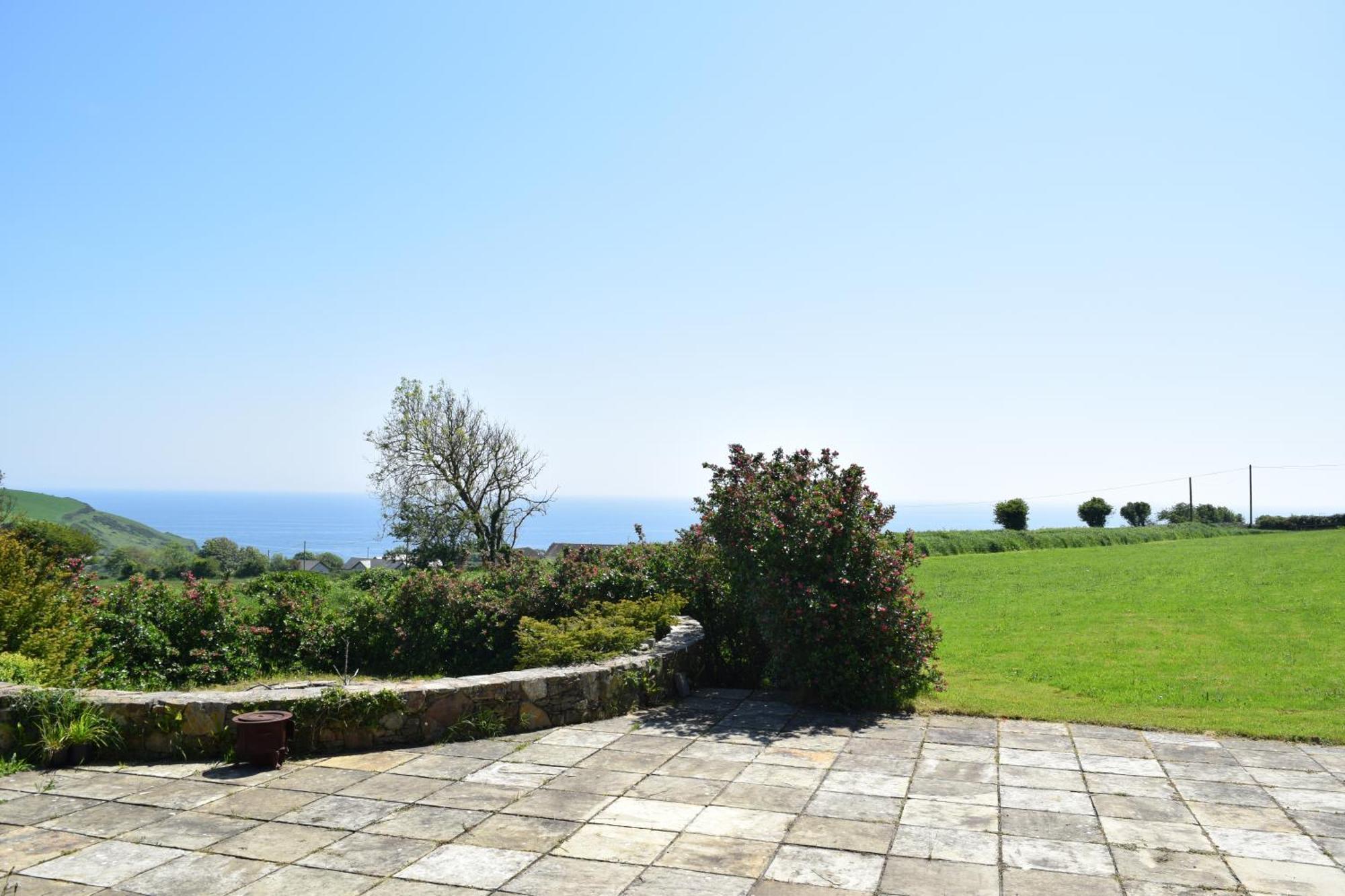 Bed and Breakfast Cedarblue Dungarvan  Esterno foto
