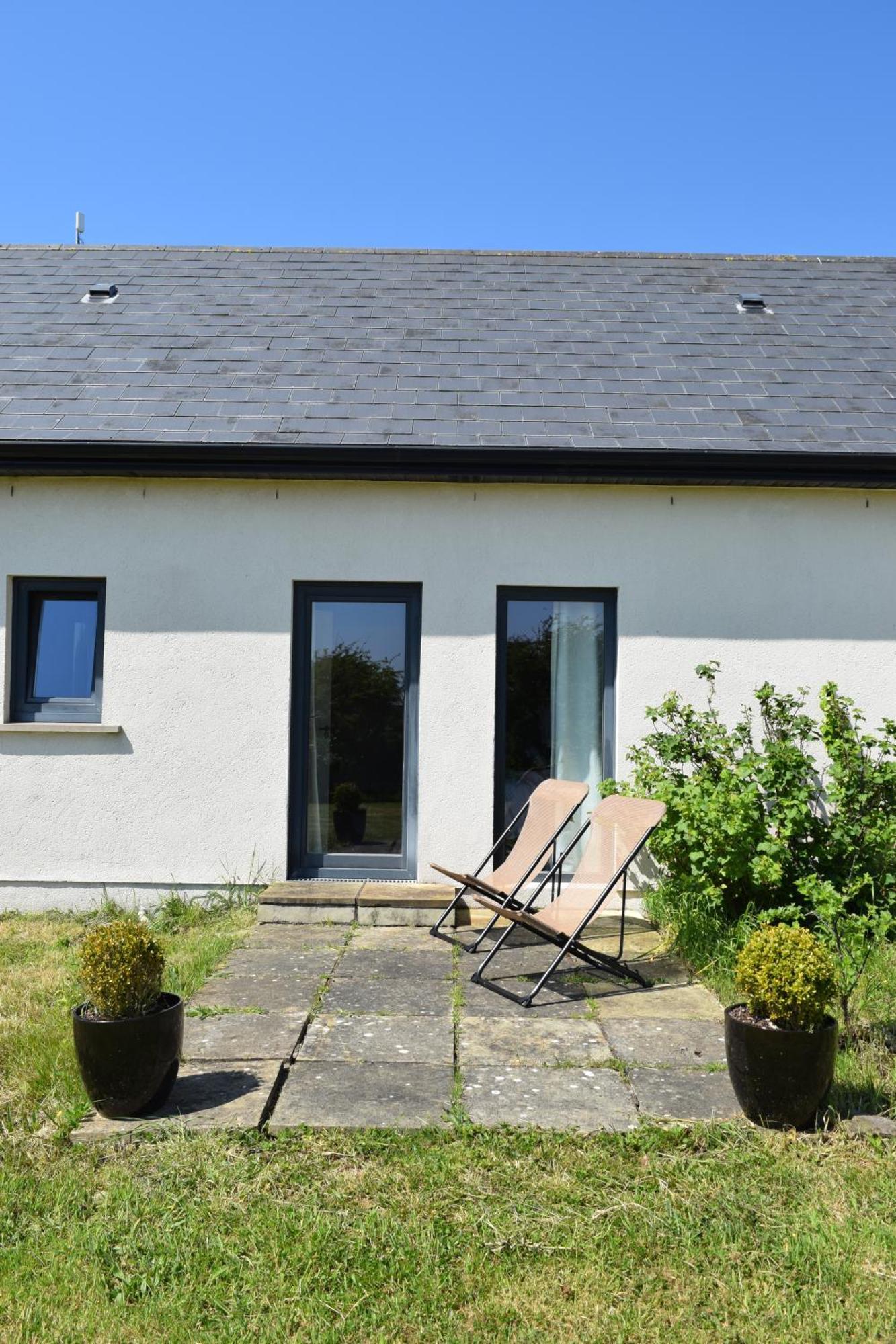 Bed and Breakfast Cedarblue Dungarvan  Esterno foto