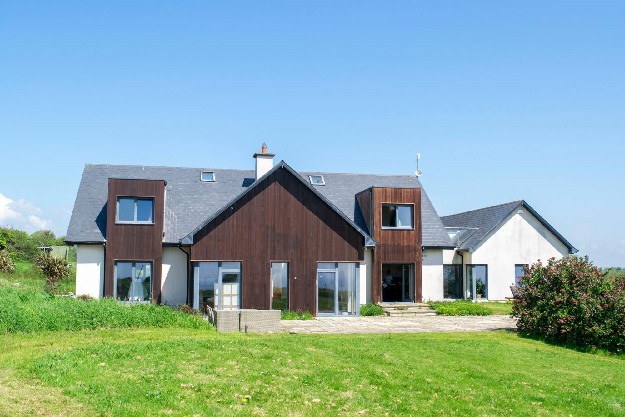 Bed and Breakfast Cedarblue Dungarvan  Esterno foto