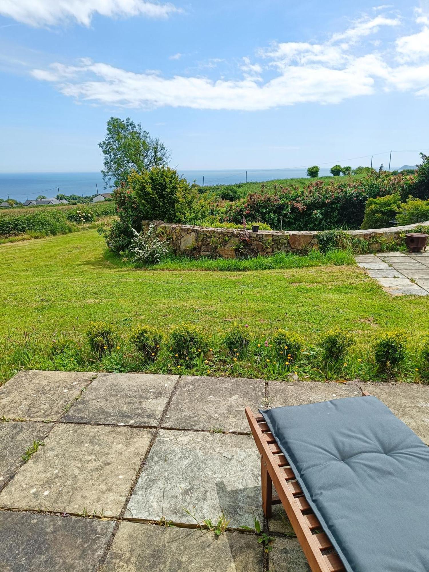 Bed and Breakfast Cedarblue Dungarvan  Esterno foto